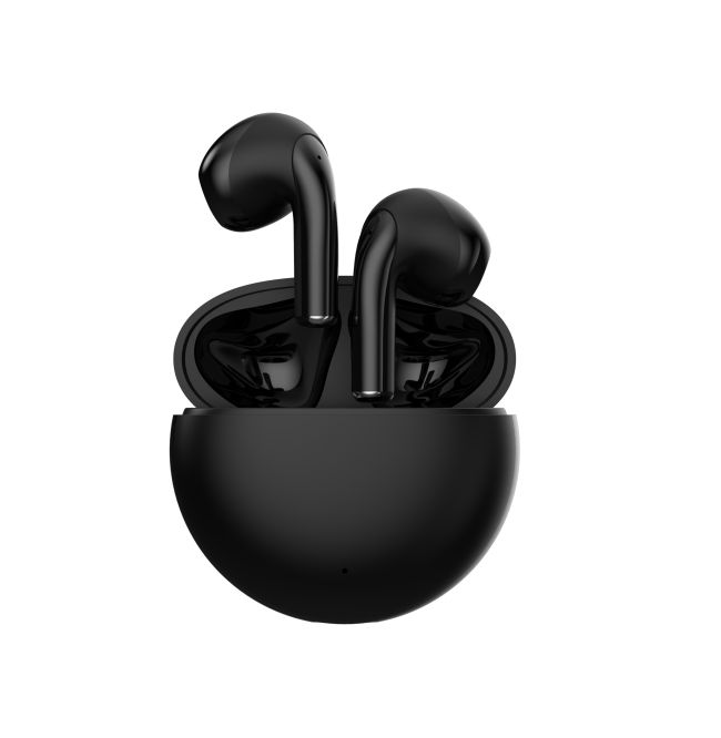 New private mode TWS Earphone HZD2181R
