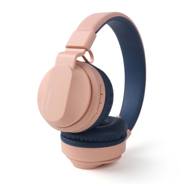 Kid/Children Bluetooth Headphone HZD2001B
