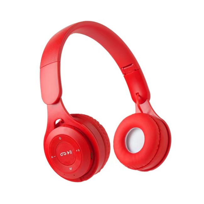 Gift series bluetooth headphone HZD2008B-1