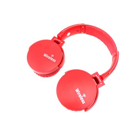 Hot sale flodable bluetooth headphone  HZD2034B