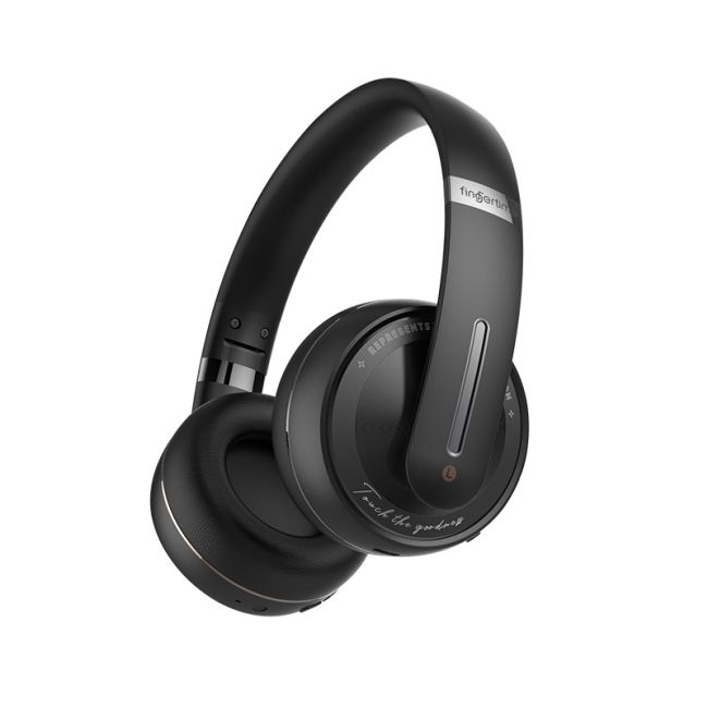 High-quality music headphone  HZD2041B