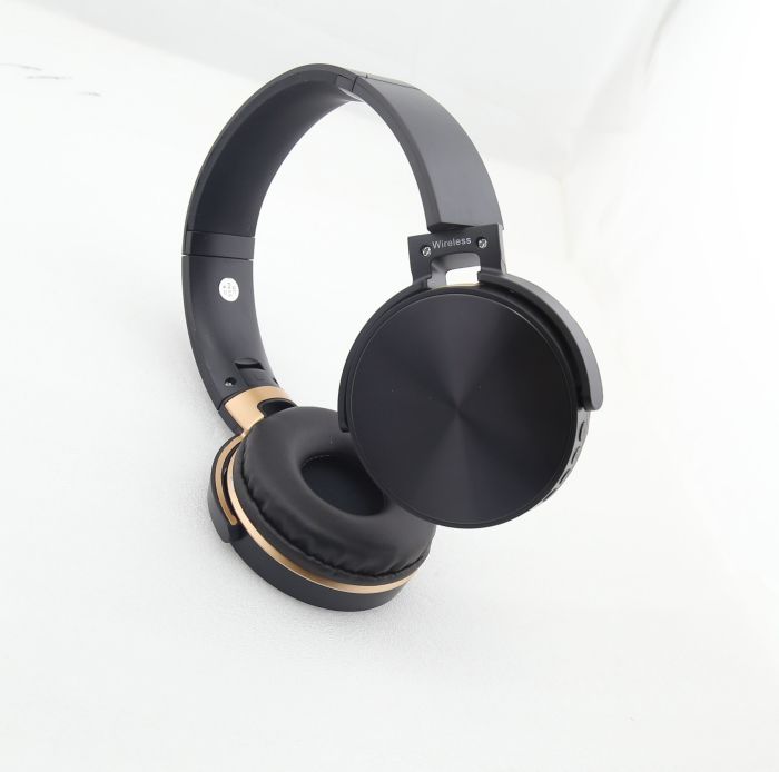 New gift style bluetooth headphone HZD2250B
