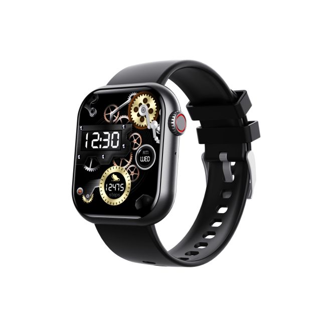 Calorie tracking smart watch  HZD2357W-1