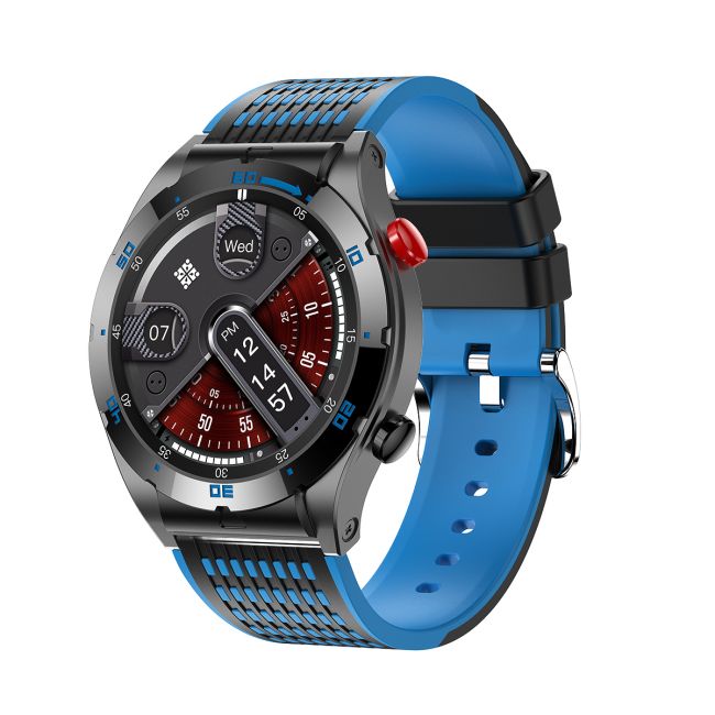 New Amoled screen smartwatch HZD2102W