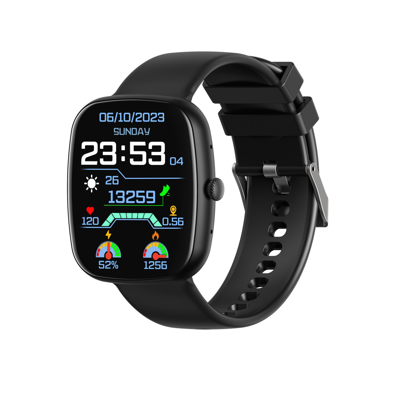 Gift series HZD2139W Smartwatch