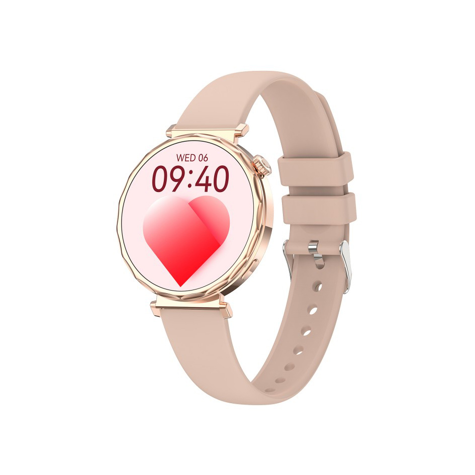 2025 New Lady Smartwatch HZD2420W Big screen
