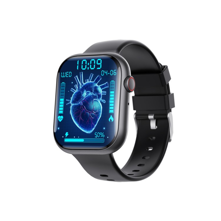 Fashion style smartwatch HZD2470W