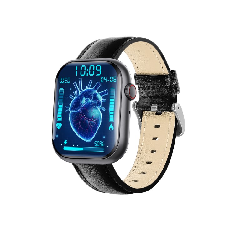 Fashion style smartwatch HZD2470W