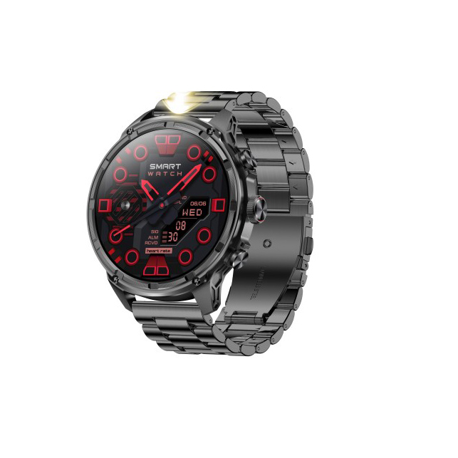 Sport style smart watch HZD2499W