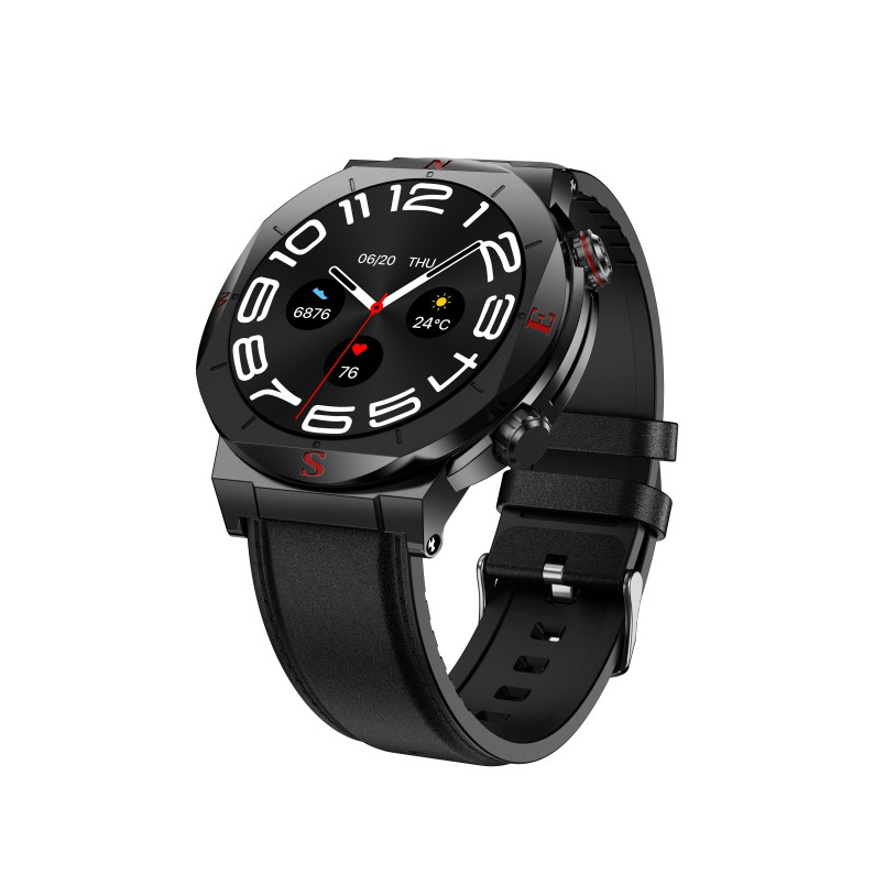 2025 High cost effective smartwatch HZD2535W