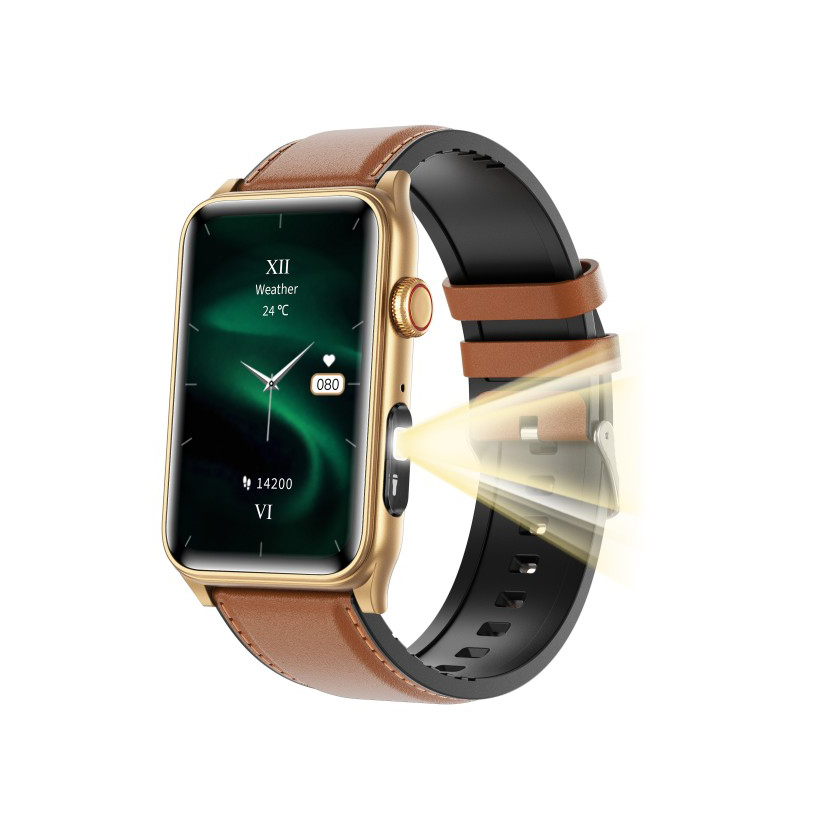 New hot sale smart bracelet HZD2550S-1