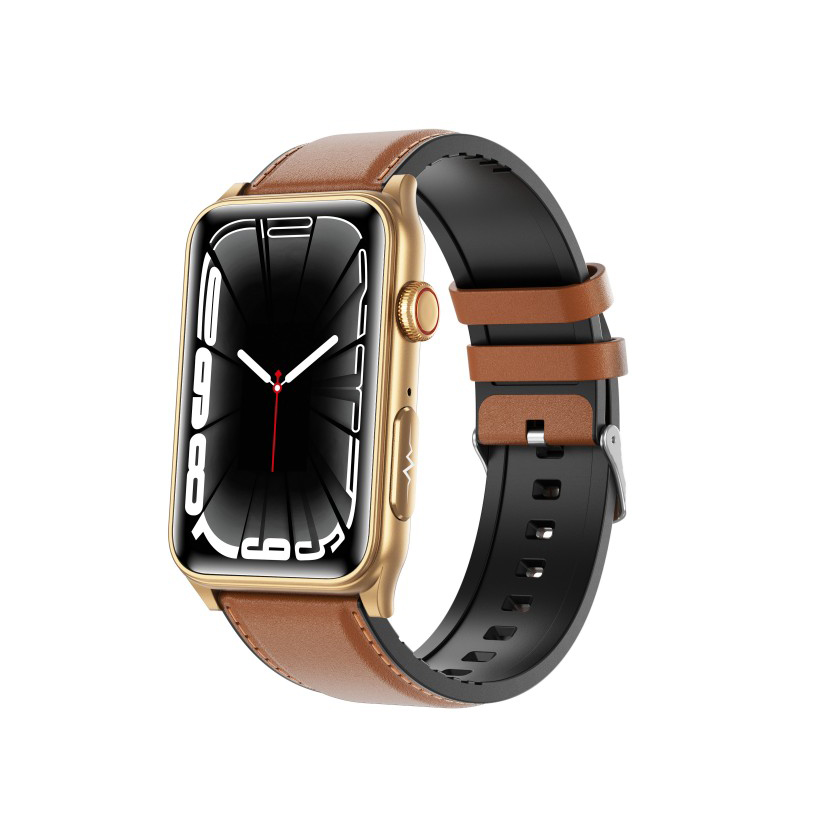 2025 Newest ECG Smart bracelet HZD2550S-2