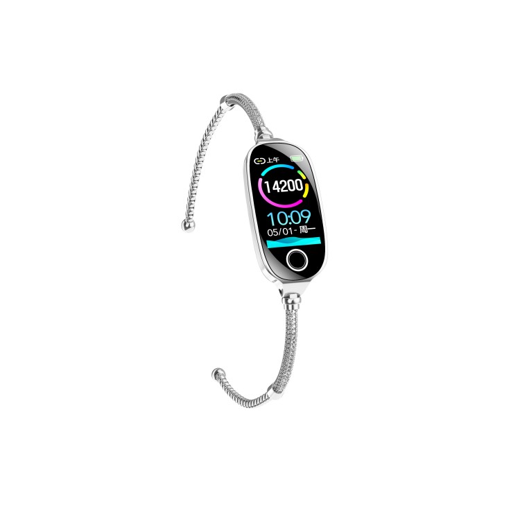 2025 Newest COCO Smartbracelet HZD2581S